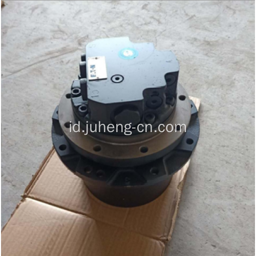 Suku cadang Sumitomo Excavator SH80 final drive SH80 travel motor